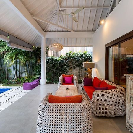 Villa Camelia Σεμινιάκ Εξωτερικό φωτογραφία