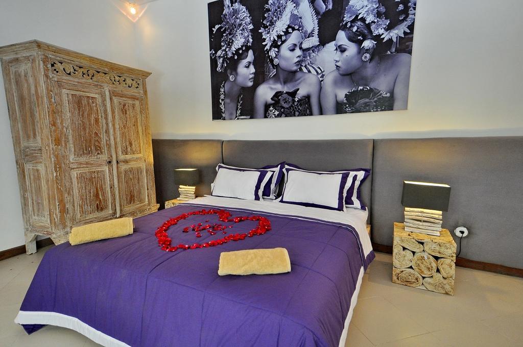 Villa Camelia Σεμινιάκ Εξωτερικό φωτογραφία
