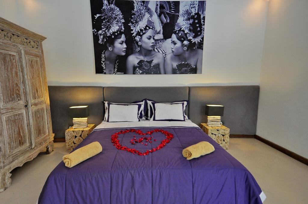 Villa Camelia Σεμινιάκ Εξωτερικό φωτογραφία