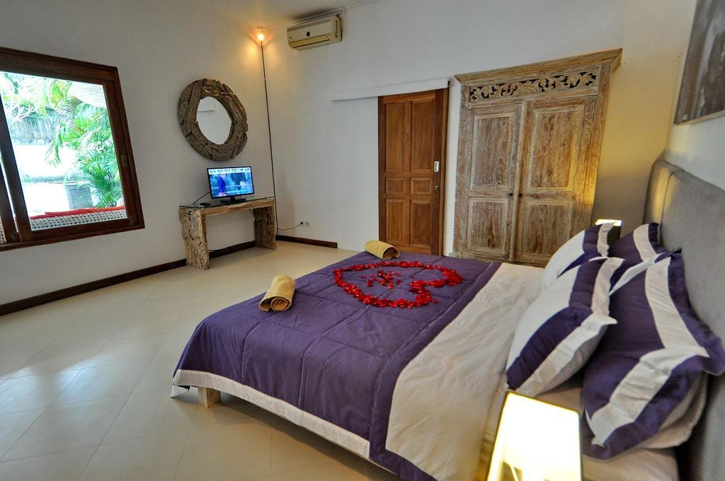 Villa Camelia Σεμινιάκ Εξωτερικό φωτογραφία