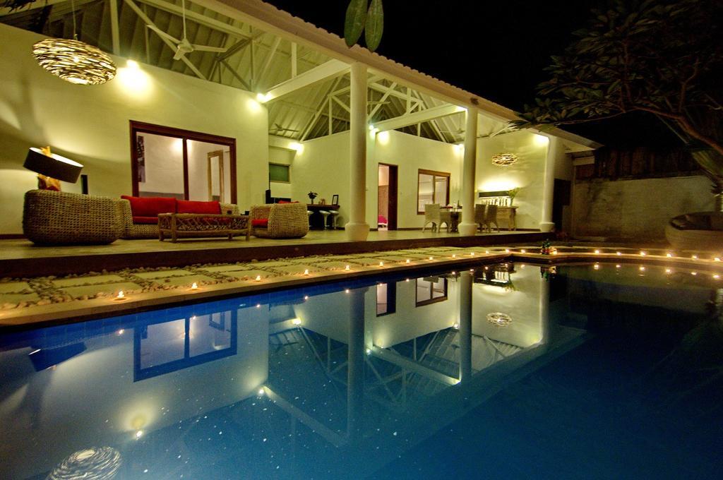 Villa Camelia Σεμινιάκ Εξωτερικό φωτογραφία