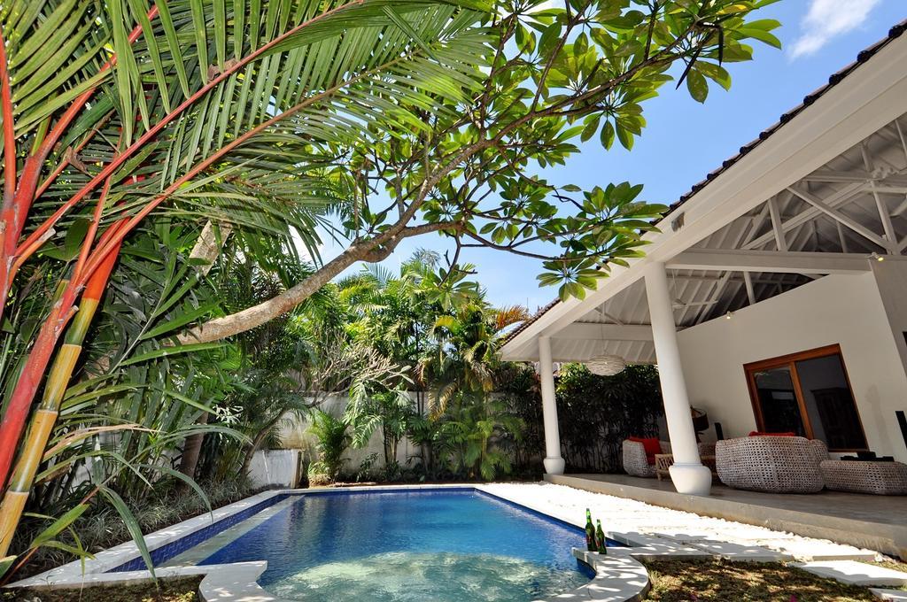 Villa Camelia Σεμινιάκ Εξωτερικό φωτογραφία