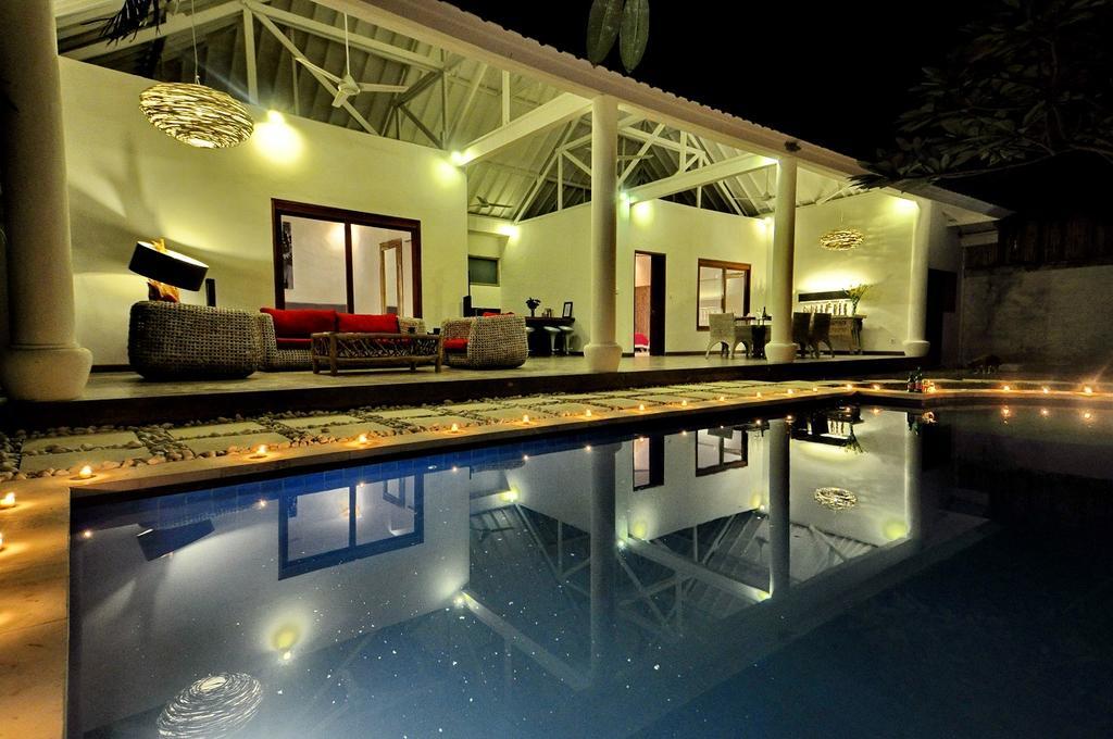Villa Camelia Σεμινιάκ Εξωτερικό φωτογραφία