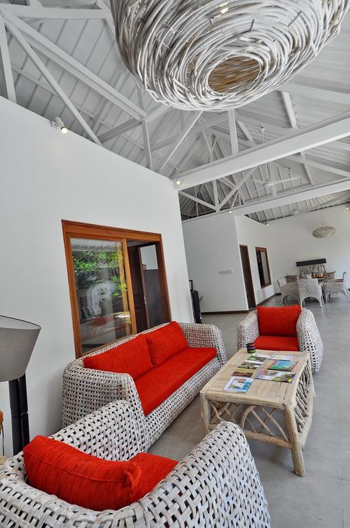 Villa Camelia Σεμινιάκ Εξωτερικό φωτογραφία