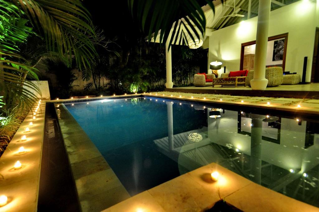 Villa Camelia Σεμινιάκ Εξωτερικό φωτογραφία