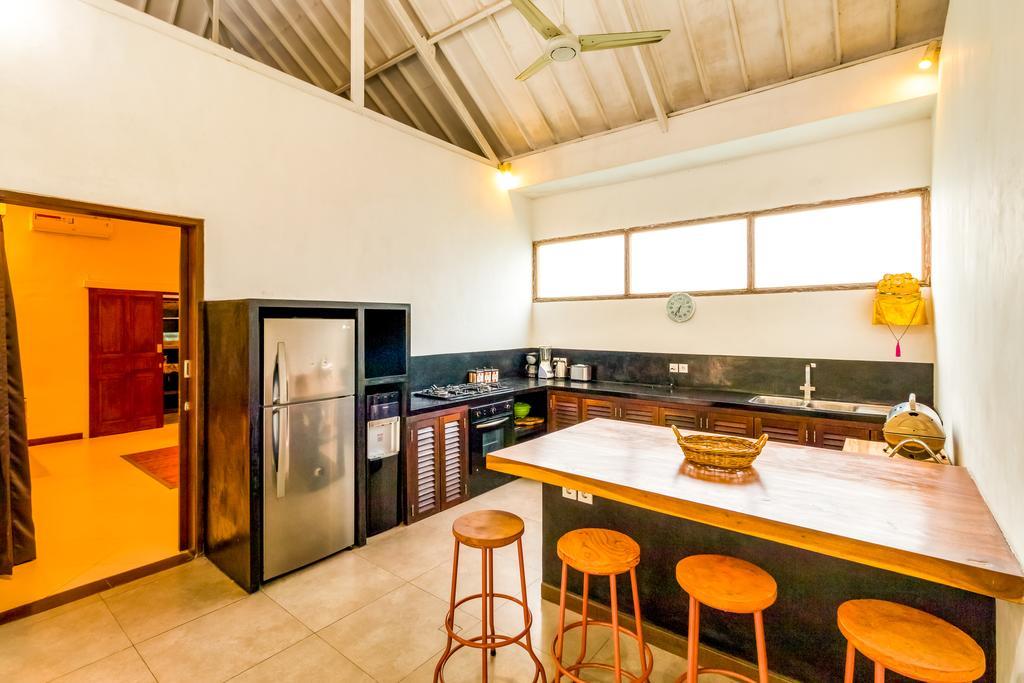 Villa Camelia Σεμινιάκ Εξωτερικό φωτογραφία