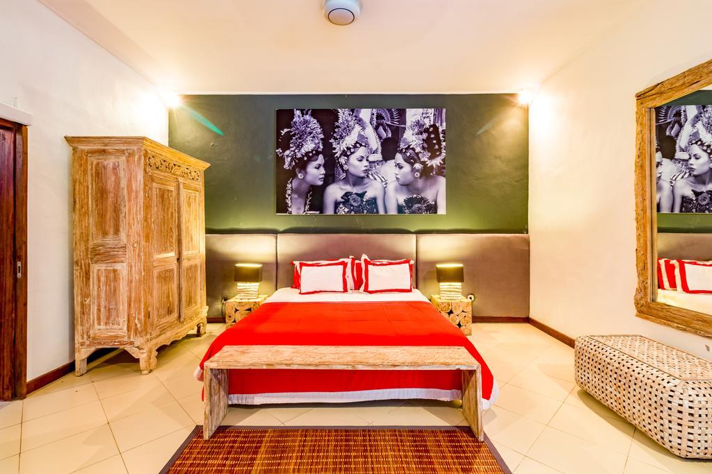 Villa Camelia Σεμινιάκ Εξωτερικό φωτογραφία