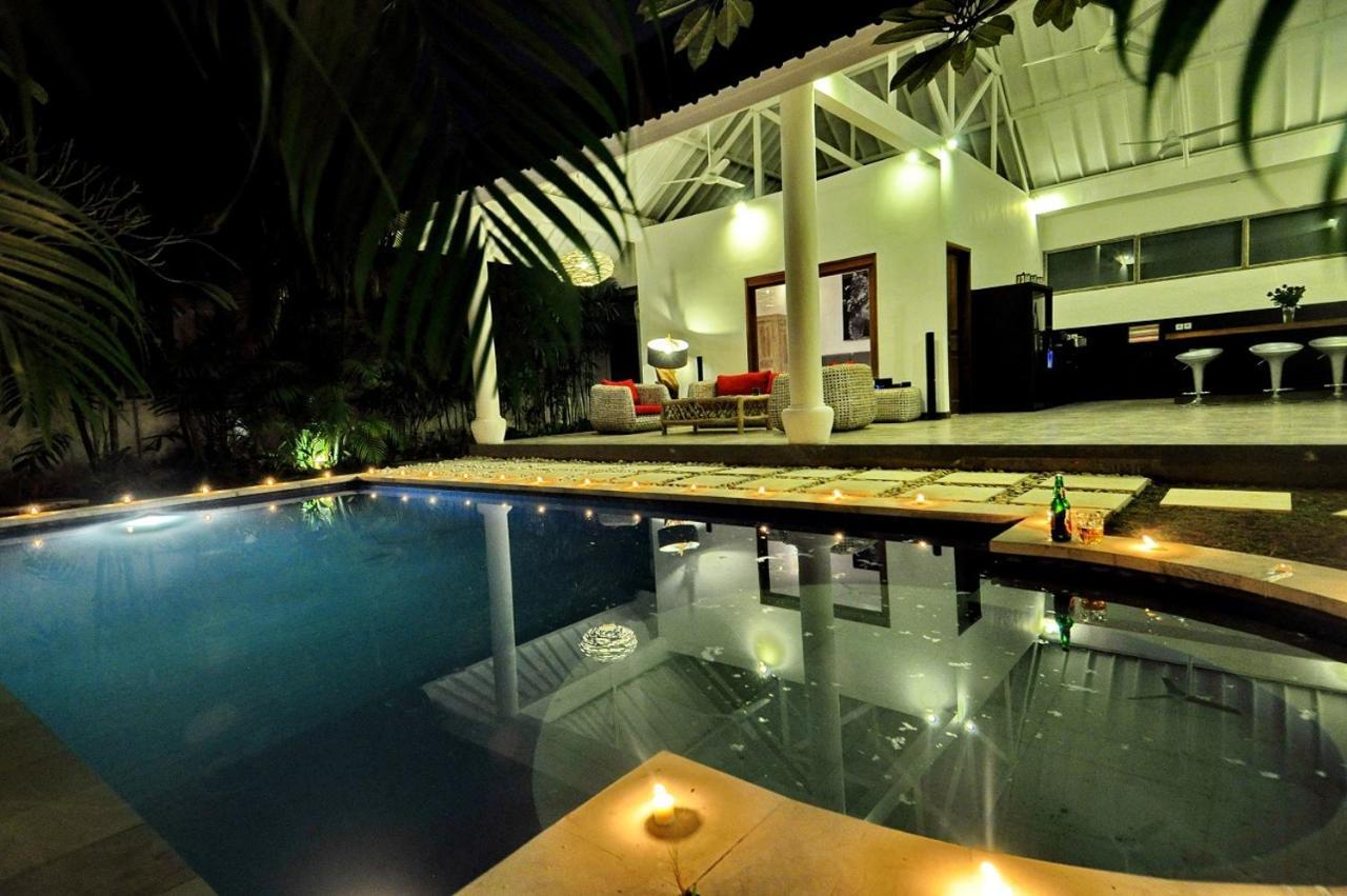 Villa Camelia Σεμινιάκ Εξωτερικό φωτογραφία